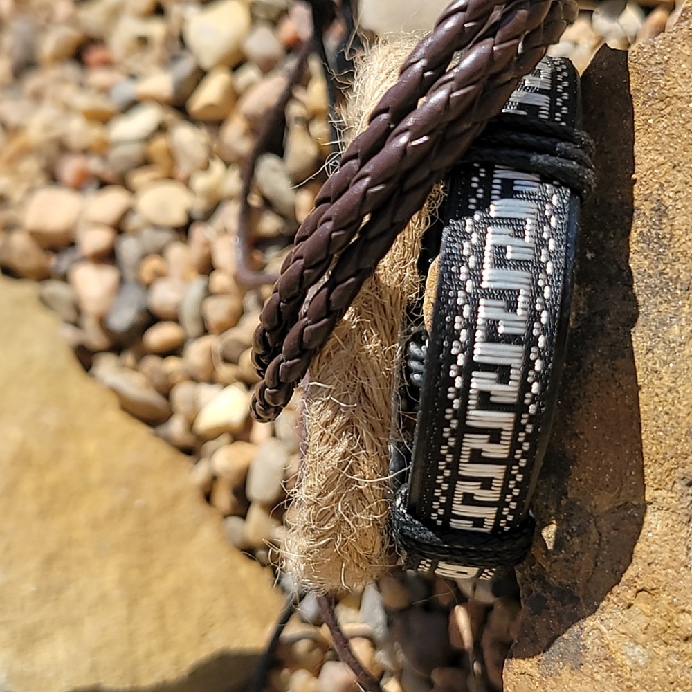 Assorted Bracelet set - Picture 6 of 6